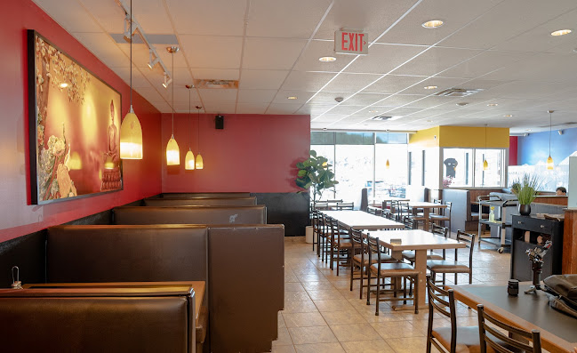 Comentarii opinii despre Flame House Grill & Bar - KITCHENER ( Fine Indian, Hakka Chinese & Momos )