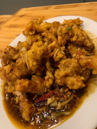 XIN KOREAN RESTAURANT - Hospitality and gastronomy