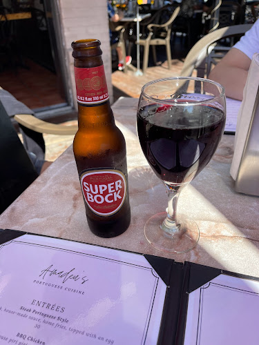 Amadeu's Restaurant - Toronto