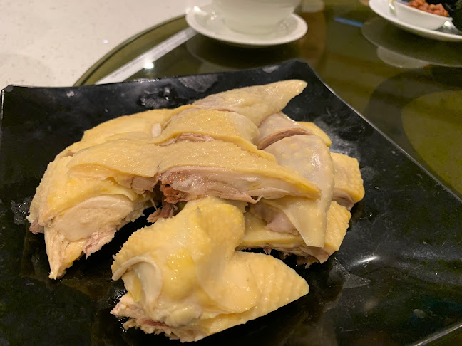 Comentarii opinii despre Mui Garden Restaurant | Richmond