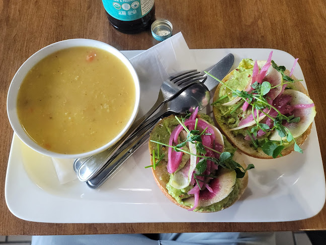 Buka Maranga Cafe & Catering - Mississauga