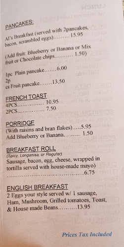 Opinii despre Fraser Park Restaurant în Burnaby - Hospitality and gastronomy