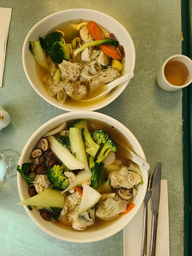 Opinii despre Goodview Family Restaurant în Victoria - Hospitality and gastronomy