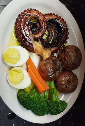 Comentarii opinii despre Nova Lisboa