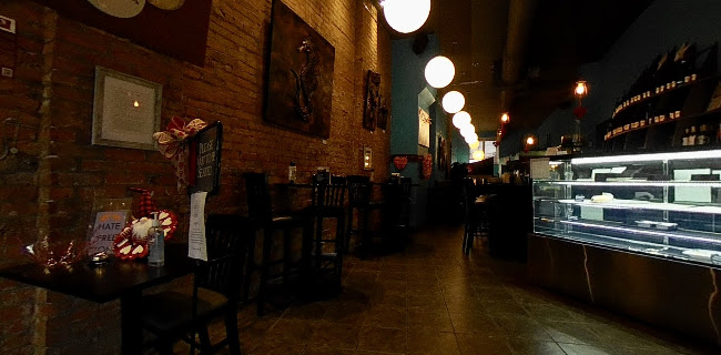 Opinii despre Tamis Cafe & Restaurant în Ottawa - Hospitality and gastronomy