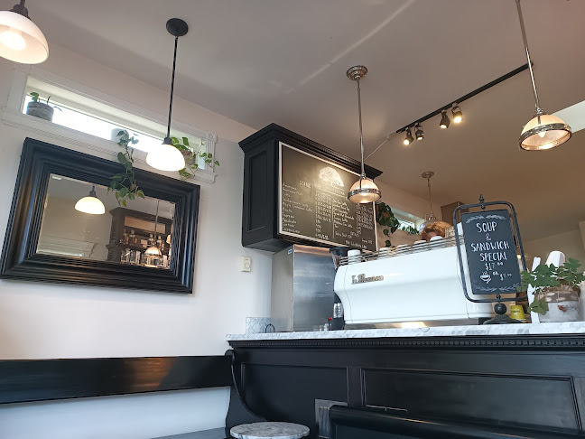 Opinii despre The Mighty Oak în Vancouver - Hospitality and gastronomy