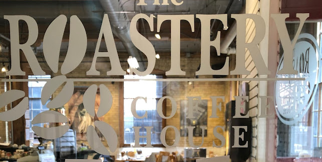The Roastery Coffee House - Hospitality and gastronomy