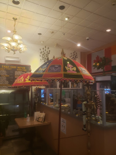 Chettinad Dosa King Restaurant Ltd. - Hospitality and gastronomy