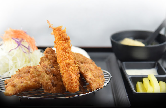 The Katsu Japanese Cutlet House - Langley