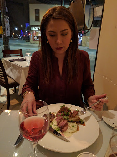 Comentarii opinii despre Garlic's of London