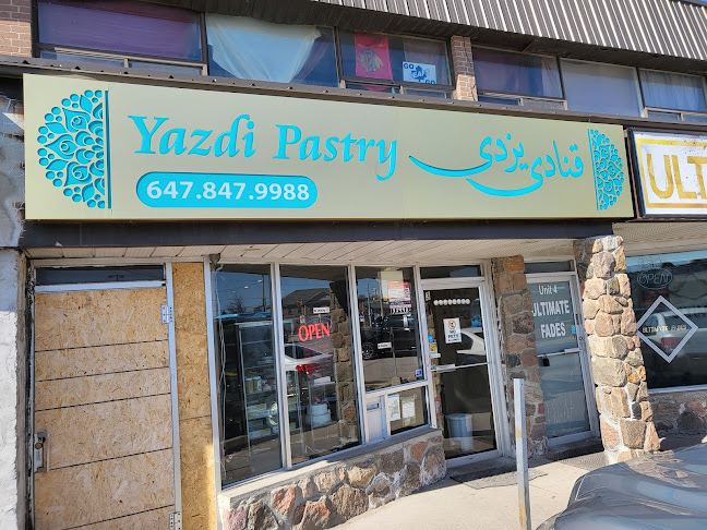 #3, 13130 Yonge St, Richmond Hill, ON L4E 2T3