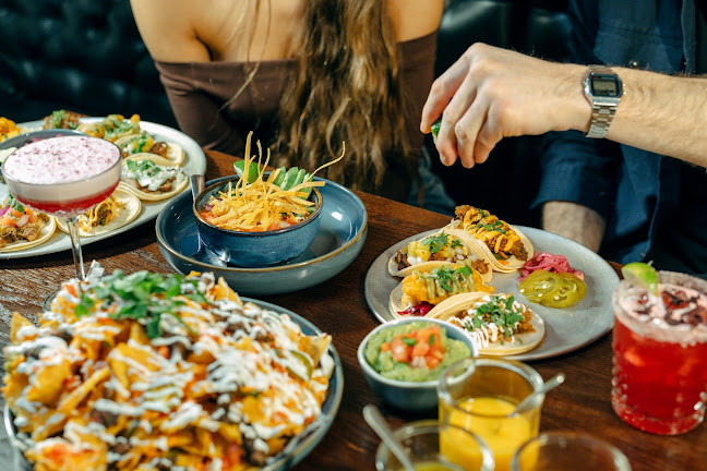 Cantina Del Centro - Nelson - Nelson