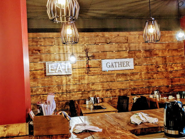 Papa Baldy's Pizza - Red Deer