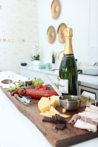 Peter's LastCall Catering & Charcuterie - Hospitality and gastronomy