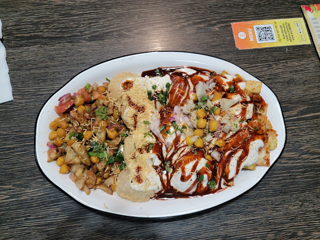 Desi Bites Restaurants Dine In & Takeout Juice Bar - Hospitality and gastronomy