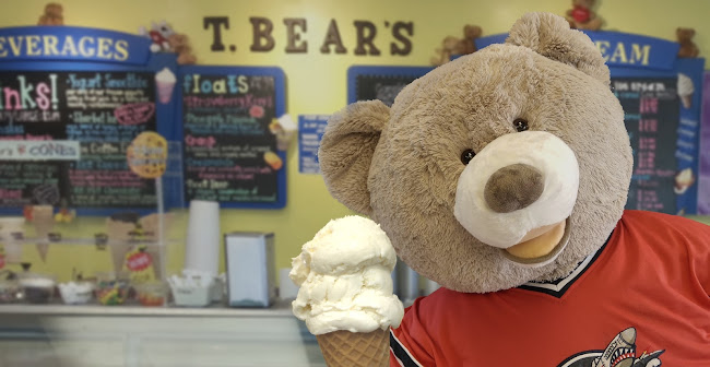 T. Bear's Creamery - Windsor