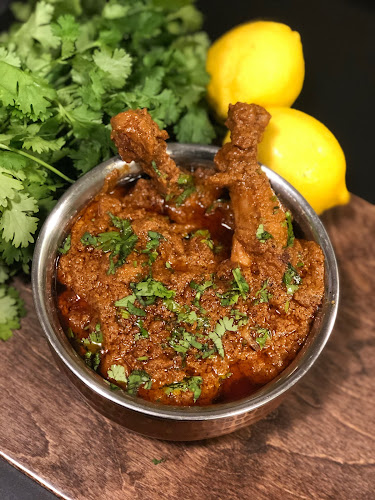 Opinii despre The Indian Aroma Kitchen in St. Catharines (Take over by Taash Restaurant) în St. Catharines - Hospitality and gastronomy