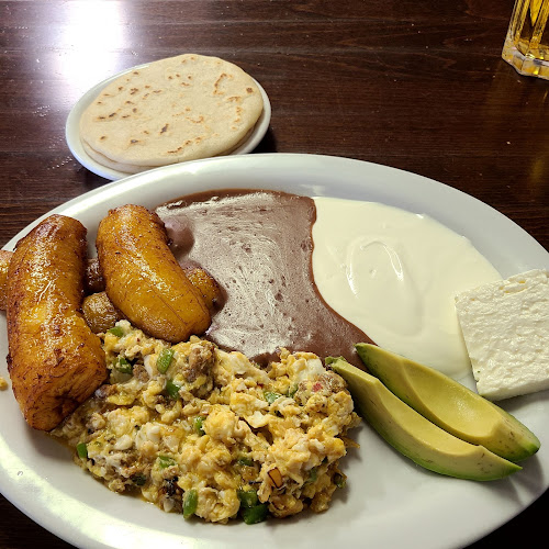 Comentarii opinii despre Don Chepe's Restaurant