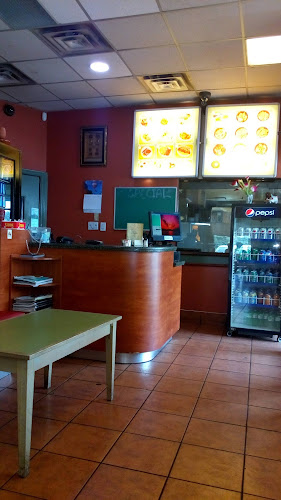 Tandoori Style Restaurant - Hospitality and gastronomy