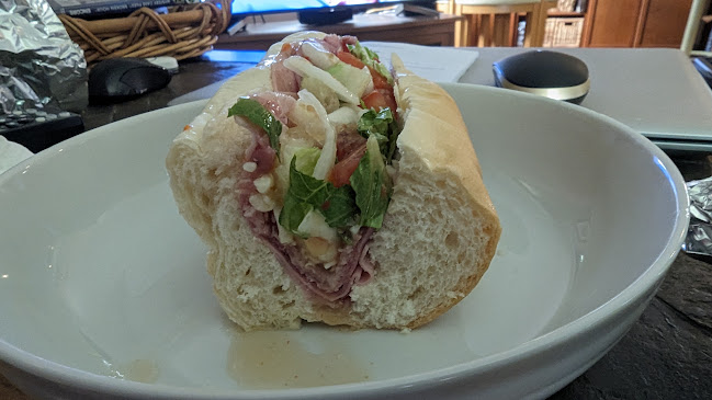 Vincent's Pizzeria - Welland