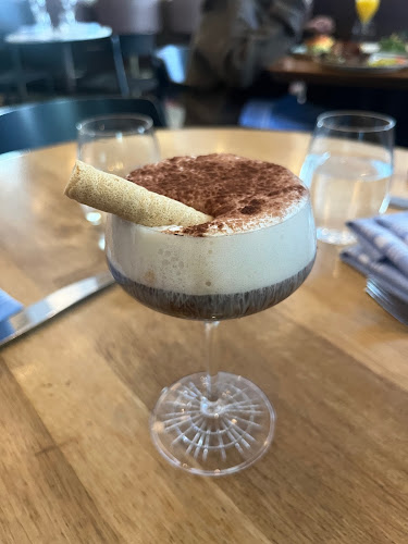 Oretta King West - Hospitality and gastronomy