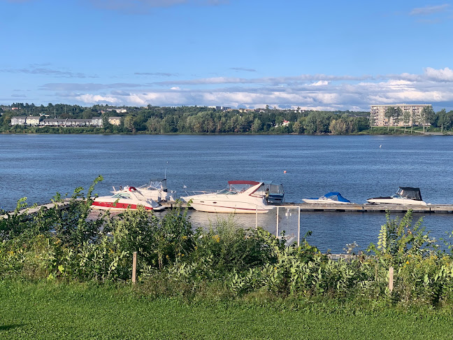 Lighthouse By 540 - Fredericton