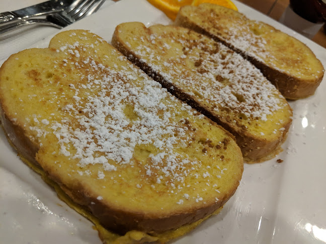 Opinii despre Country Girl Family Restaurant în Cambridge - Hospitality and gastronomy