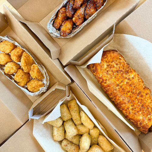 Comentarii opinii despre Domino's Pizza