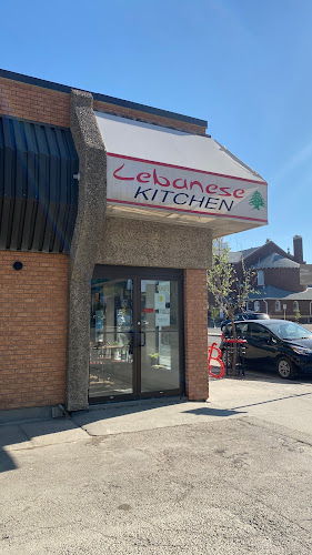 Lebanese Kitchen - Hospitality and gastronomy