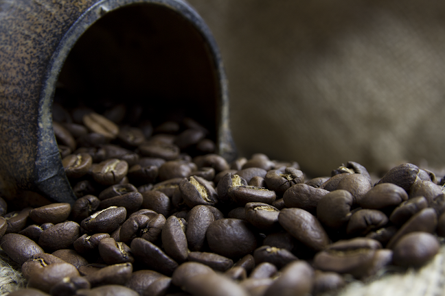 Devil's Head Coffee - Calgary