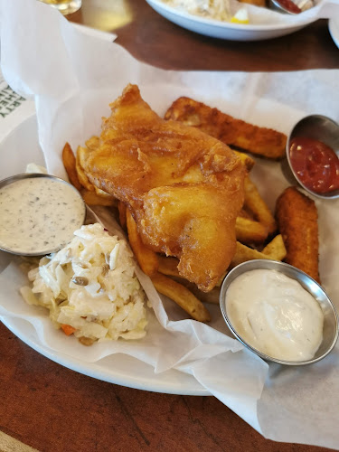 Comentarii opinii despre White Spot Langford