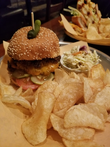 Comentarii opinii despre The Grand Trunk Saloon