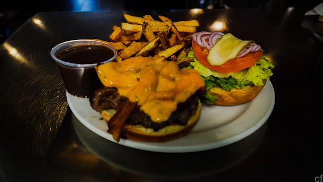 Alpine Pub & Grill - Hospitality and gastronomy