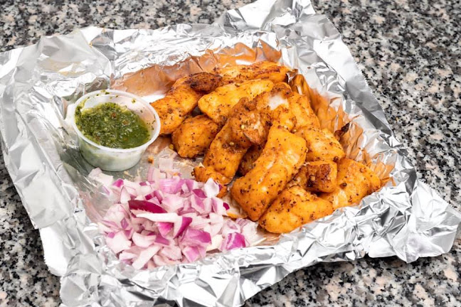 Comentarii opinii despre City South Pizza