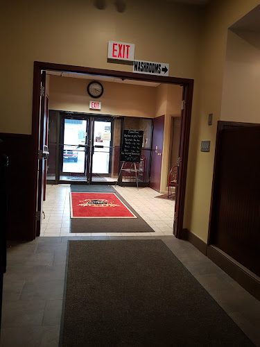 Comentarii opinii despre Chateau Brock Restaurant