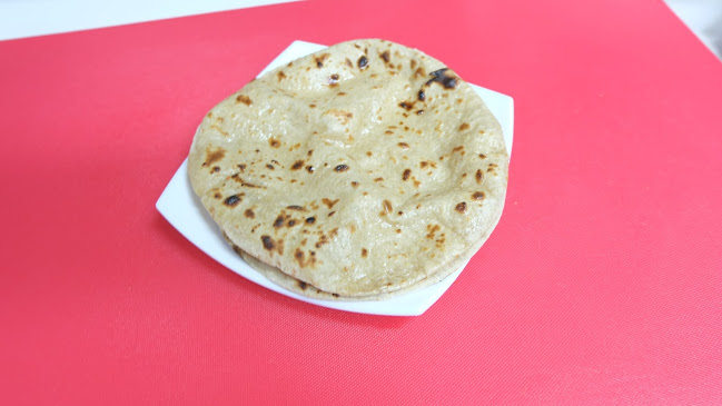 Namaskar Food & Take Out Restaurant - Hospitality and gastronomy