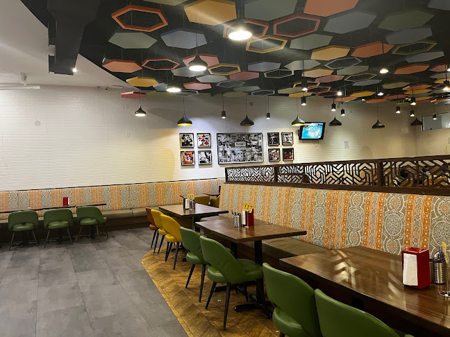 Honest Restaurant Brampton