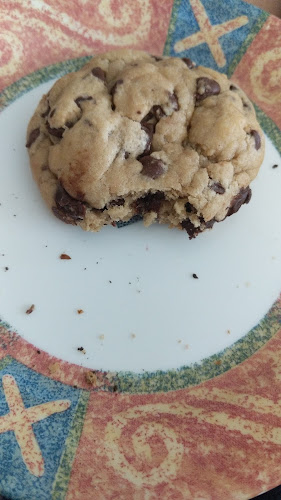 Marylebone Cafe and Creamery - Hospitality and gastronomy