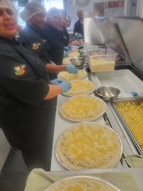 Comentarii opinii despre Tumblers Pizza