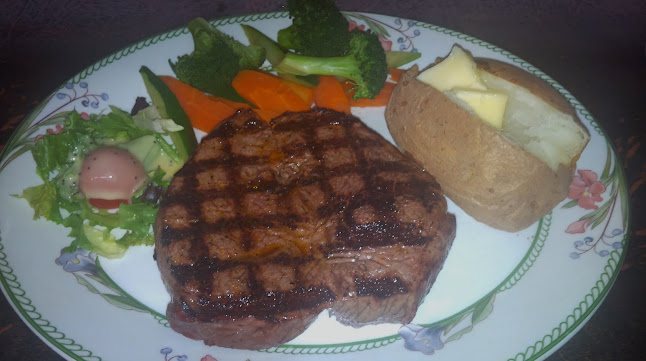 Opinii despre Bold Knight Restaurant în Nanaimo - Hospitality and gastronomy