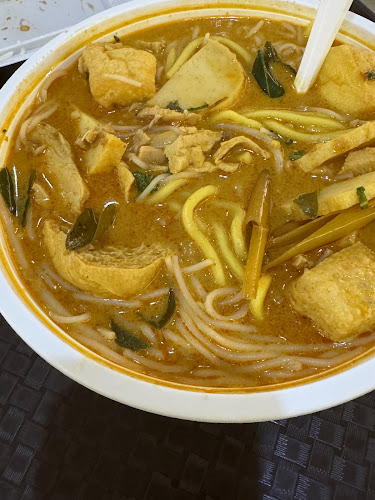 Comentarii opinii despre Malay Thai Famous Cuisine Ltd.