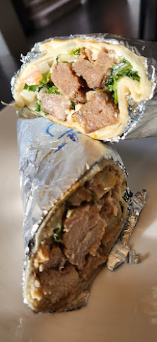 Ramallah Cafe - Hospitality and gastronomy