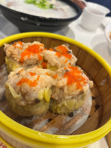 Sun Sui Wah Seafood Restaurant - Richmond