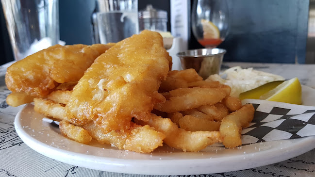 Sandbar Cafe & Art Gallery - Hospitality and gastronomy