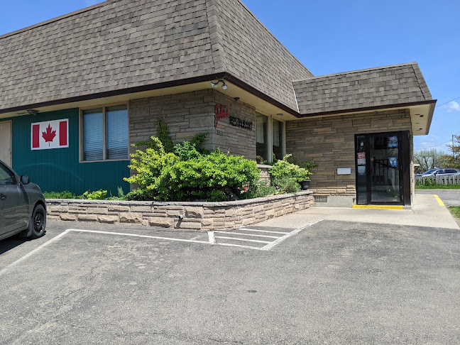 John's Restaurant - Niagara Falls