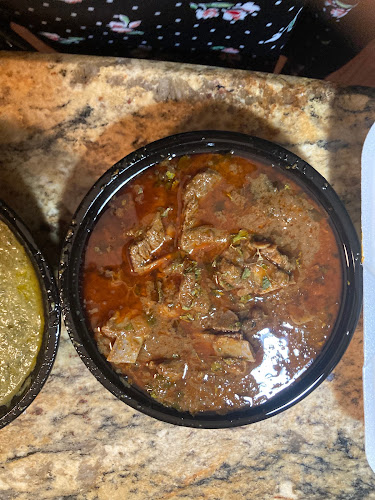 Comentarii opinii despre 5 Indian Sister's Restaurant