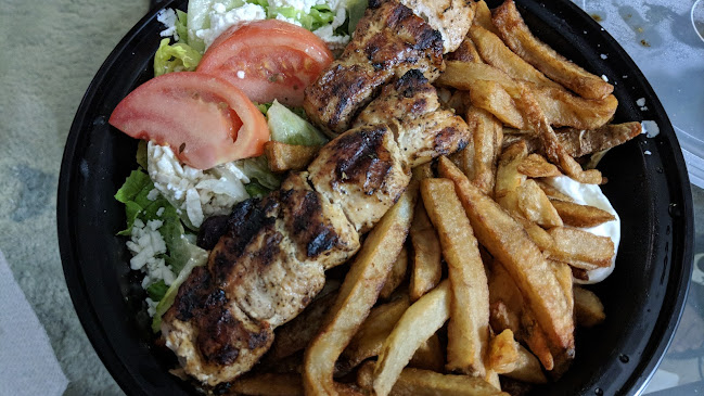 The Burger Shack - Toronto