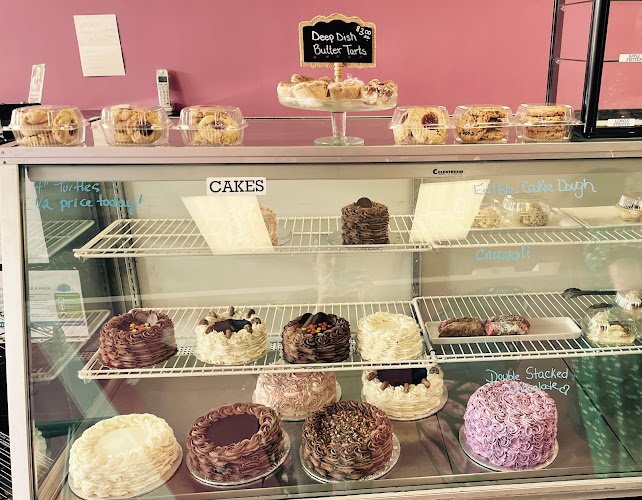 Sugar Mama's Bake Shoppe Inc. - Belleville