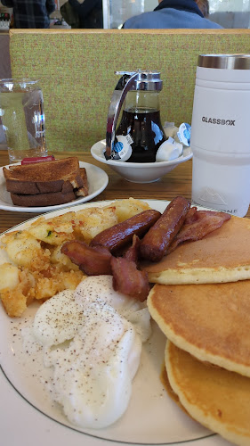 Orchard Family Restaurant (All Day Breakfast) - Mississauga