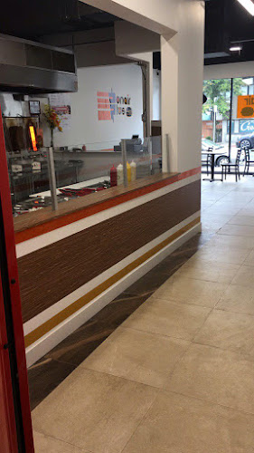 Donair Plus - Hospitality and gastronomy